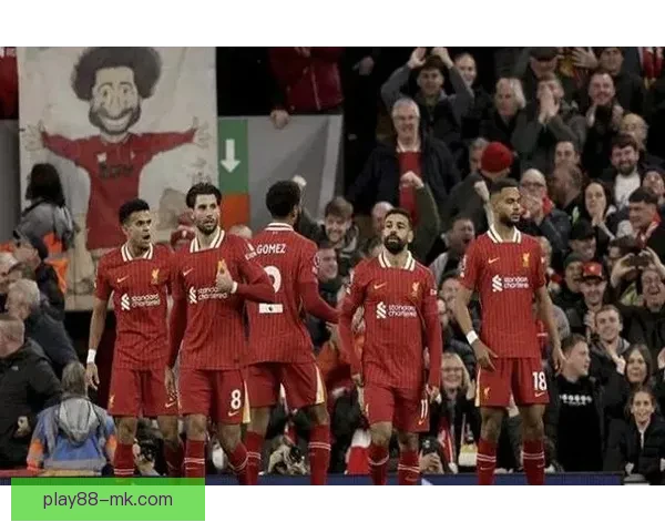 足坛一夜激战：曼城大胜利物浦 巴萨绝杀马竞 皇马遭遇惊天逆转